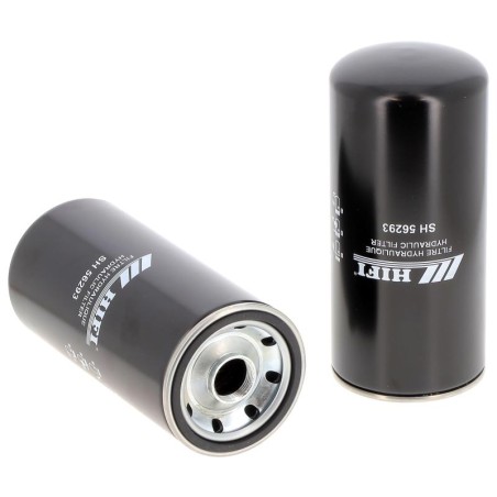 Hifi SH56293 HYDRAULIC FILTER