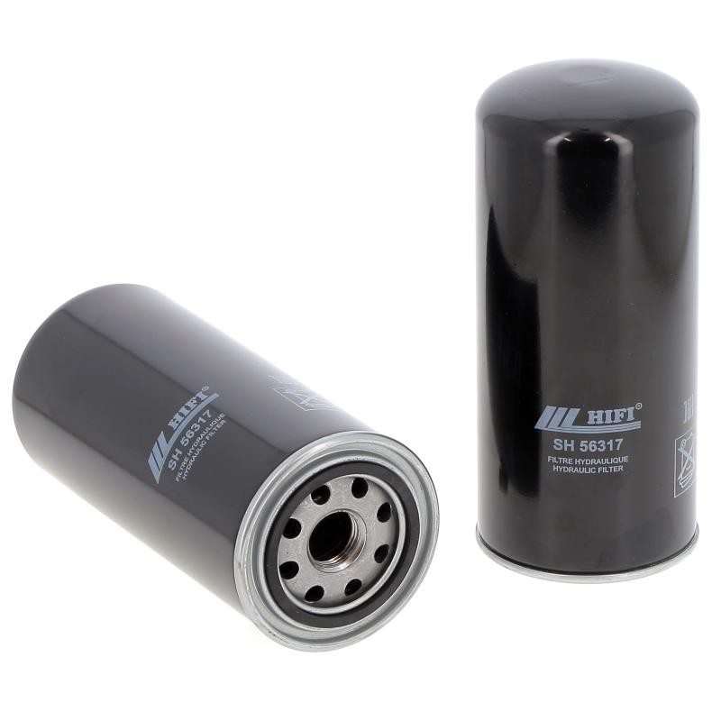 Hifi SH56317 HYDRAULIC FILTER