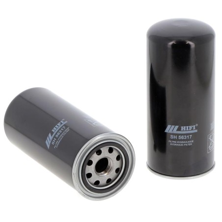 Hifi SH56317 HYDRAULIC FILTER