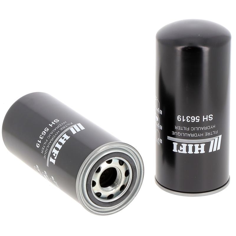 Hifi SH56319 HYDRAULIC FILTER