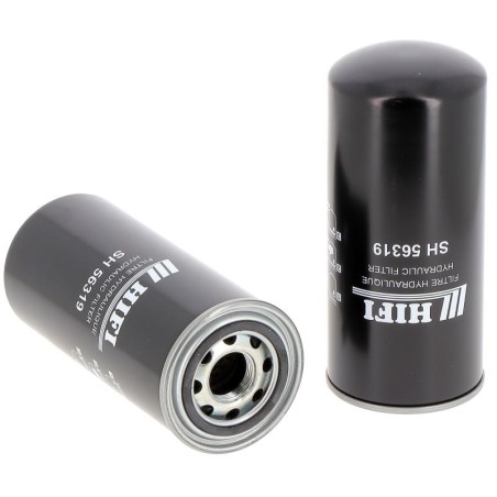 Hifi SH56319 HYDRAULIC FILTER