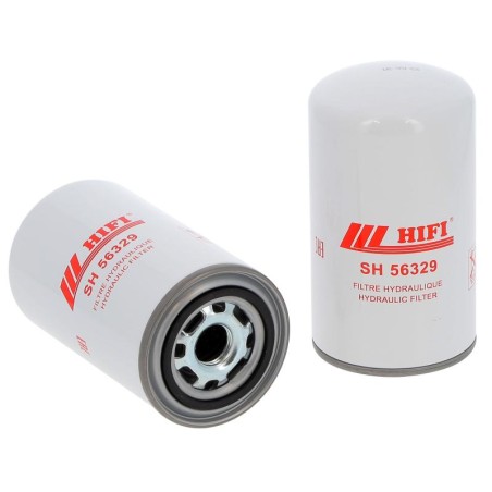 Hifi SH56329 HYDRAULIC FILTER