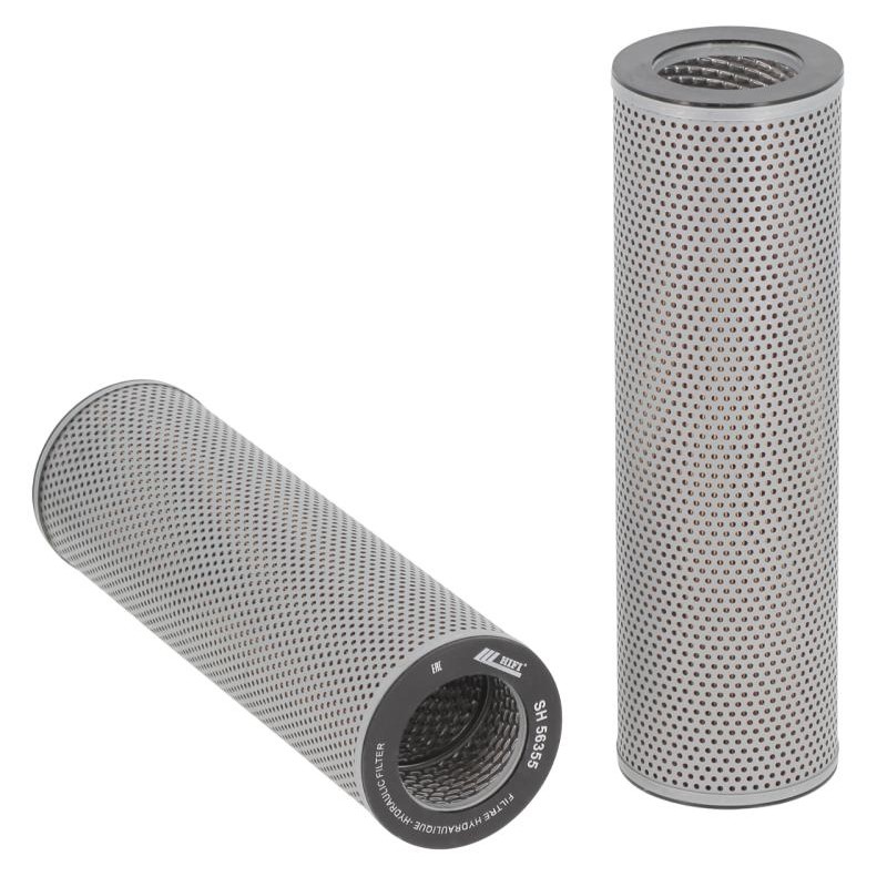 Hifi SH56355 HYDRAULIC FILTER