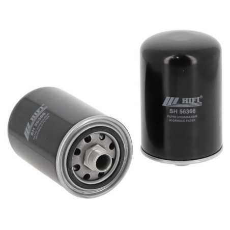 Hifi SH56366 HYDRAULIC FILTER