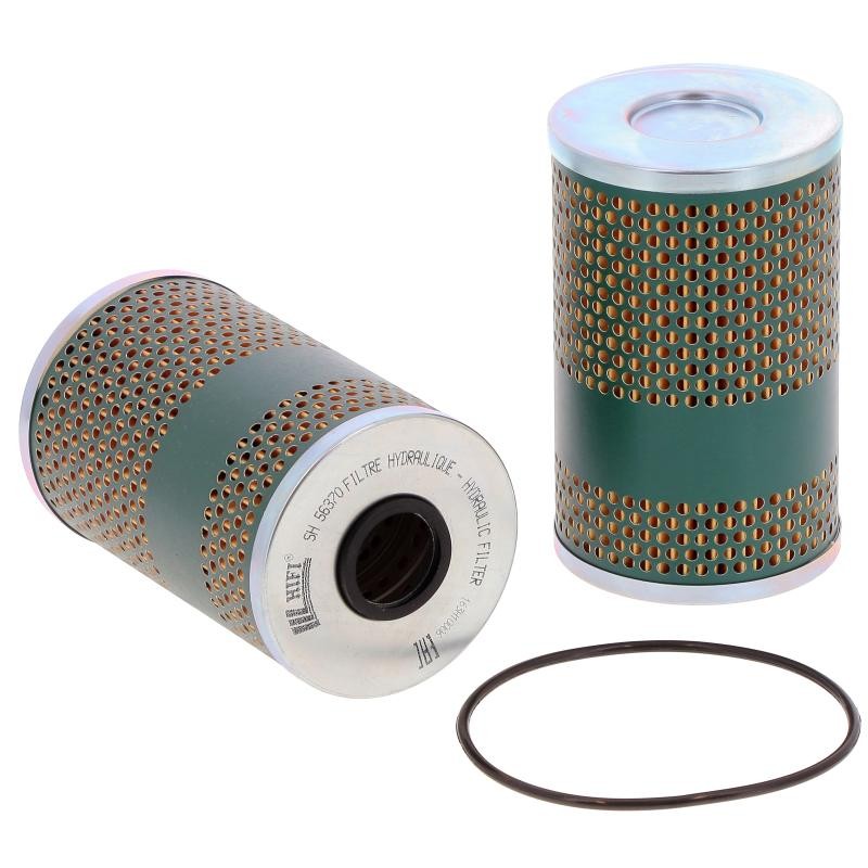 Hifi SH56370 HYDRAULIC FILTER