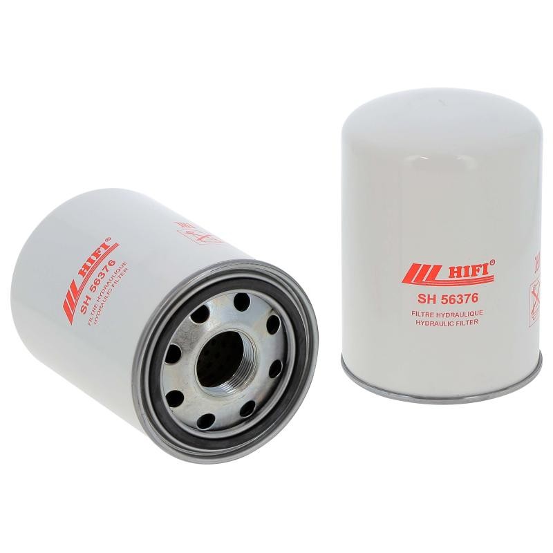 Hifi SH56376 HYDRAULIC FILTER