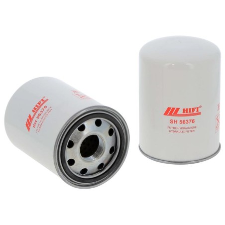 Hifi SH56376 HYDRAULIC FILTER