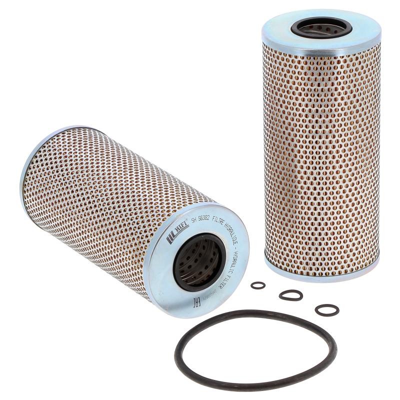 Hifi SH56382 HYDRAULIC FILTER