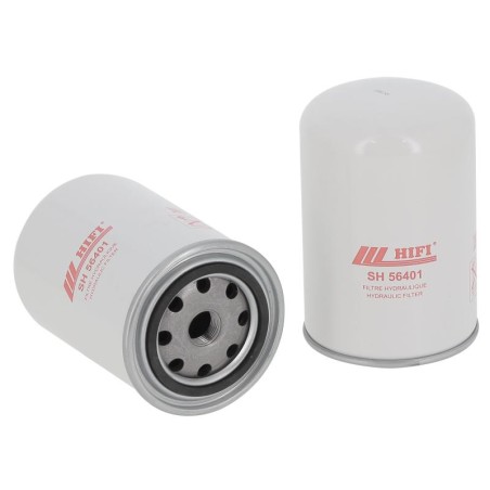 Hifi SH56401 HYDRAULIC FILTER