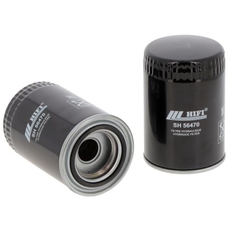 Hifi SH56470 HYDRAULIC FILTER