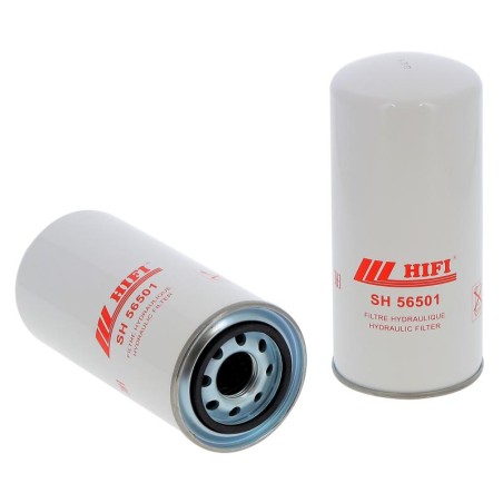 Hifi SH56501 HYDRAULIC FILTER
