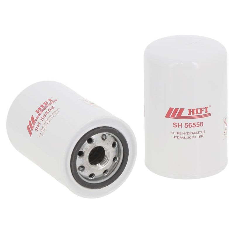 Hifi SH56558 HYDRAULIC FILTER