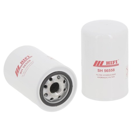 Hifi SH56558 HYDRAULIC FILTER