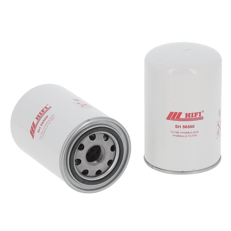 Hifi SH56560 HYDRAULIC FILTER