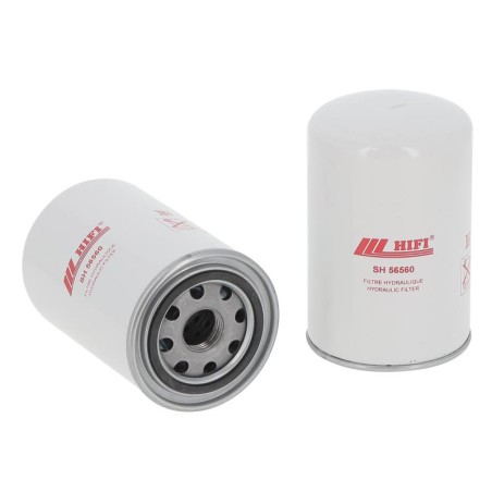 Hifi SH56560 HYDRAULIC FILTER