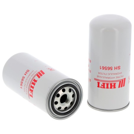 Hifi SH56561 HYDRAULIC FILTER