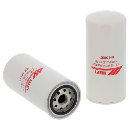 Hifi SH56571 HYDRAULIC FILTER