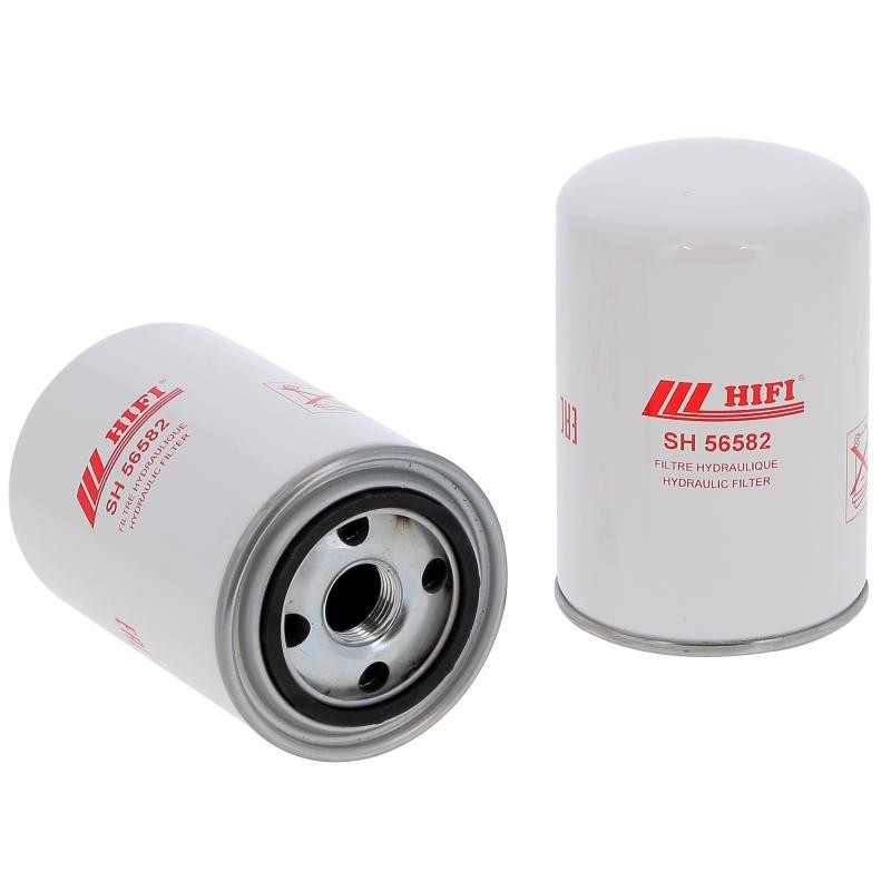 Hifi SH56582 HYDRAULIC FILTER