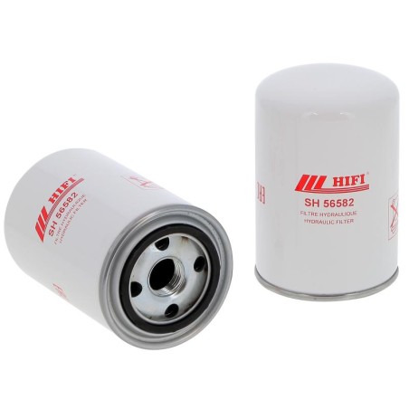Hifi SH56582 HYDRAULIC FILTER