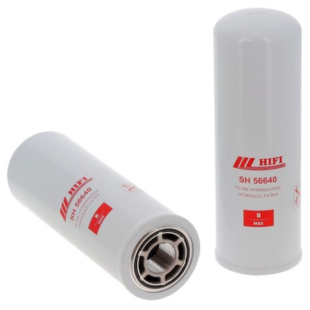 Hifi SH56640 HYDRAULIC FILTER