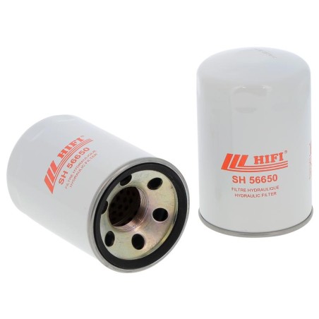 Hifi SH56650 HYDRAULIC FILTER