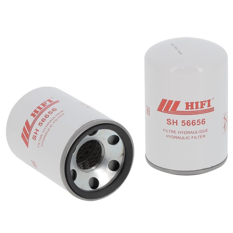 Hifi SH56656 HYDRAULIC FILTER