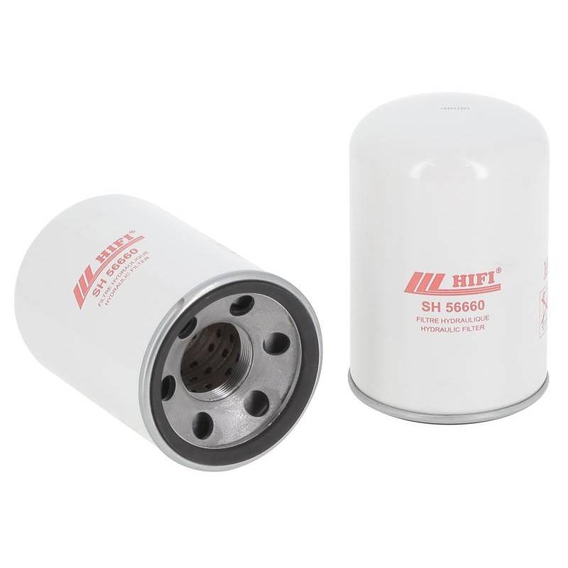 Hifi SH56660 HYDRAULIC FILTER