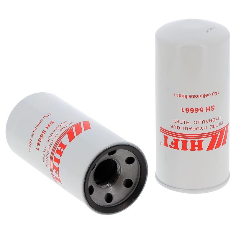 Hifi SH56661 HYDRAULIC FILTER