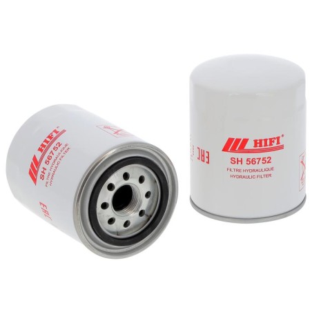 Hifi SH56752 HYDRAULIC FILTER