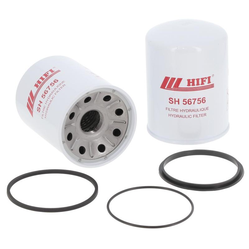 Hifi SH56756 HYDRAULIC FILTER