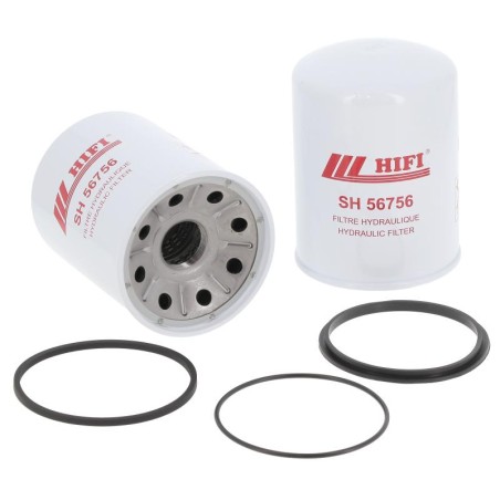 Hifi SH56756 HYDRAULIC FILTER