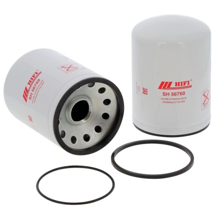 Hifi SH56760 HYDRAULIC FILTER