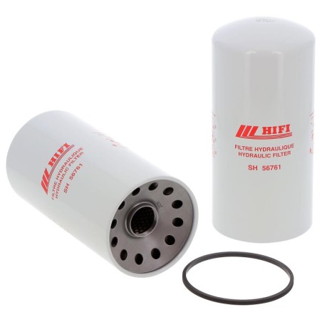 Hifi SH56761 HYDRAULIC FILTER