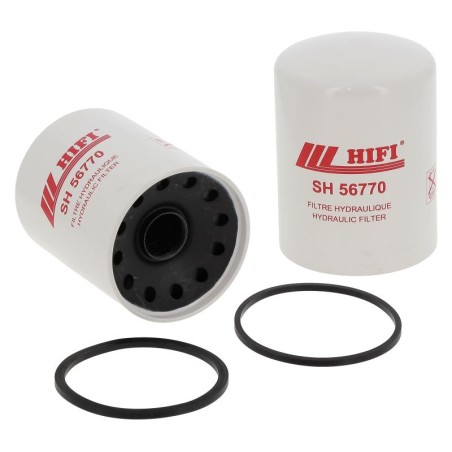 Hifi SH56770 HYDRAULIC FILTER