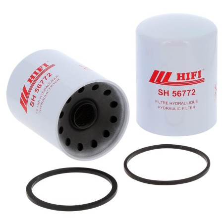 Hifi SH56772 HYDRAULIC FILTER