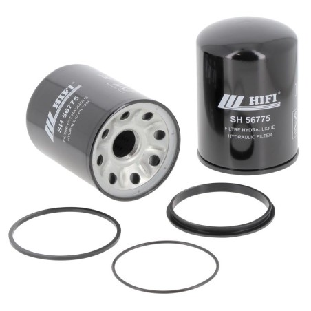 Hifi SH56775 HYDRAULIC FILTER
