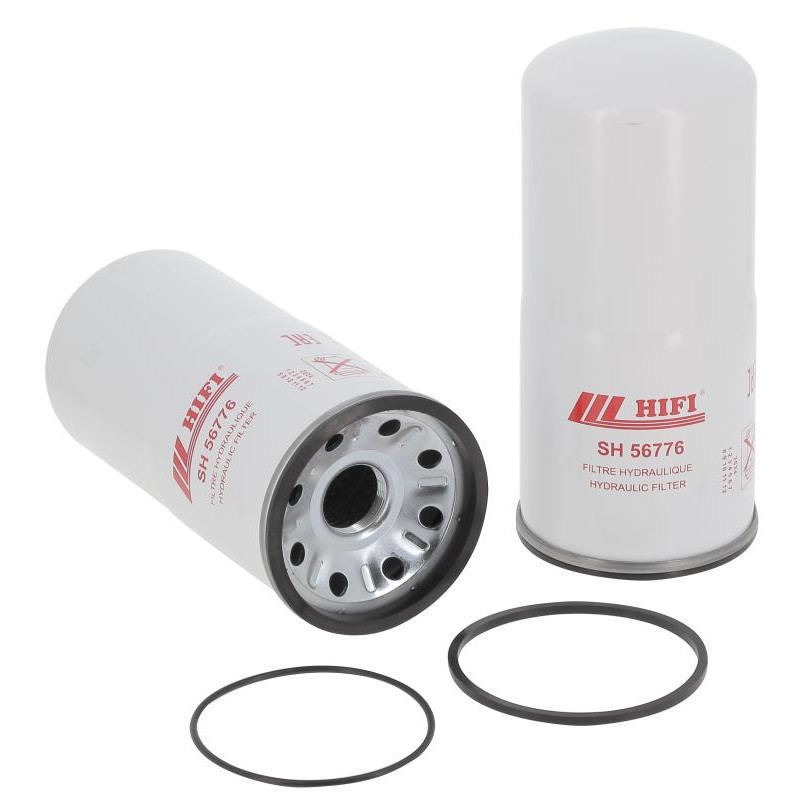 Hifi SH56776 HYDRAULIC FILTER