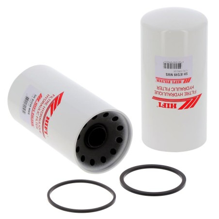 SH56776NWS HYDRAULIC FILTER | RICO Europe