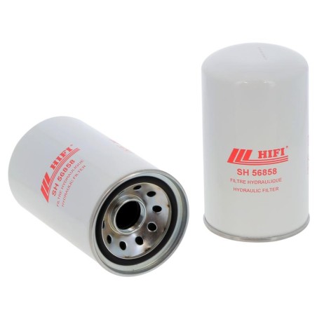 Hifi SH56858 HYDRAULIC FILTER