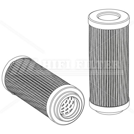 Hifi SH57091V HYDRAULIC FILTER