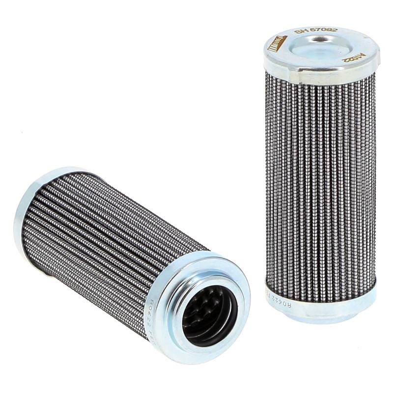 Hifi SH57092 HYDRAULIC FILTER