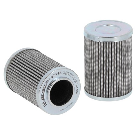 Hifi SH57115 HYDRAULIC FILTER