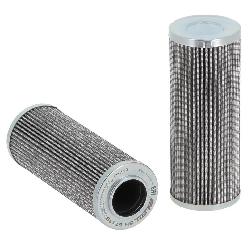 Hifi SH57119 HYDRAULIC FILTER