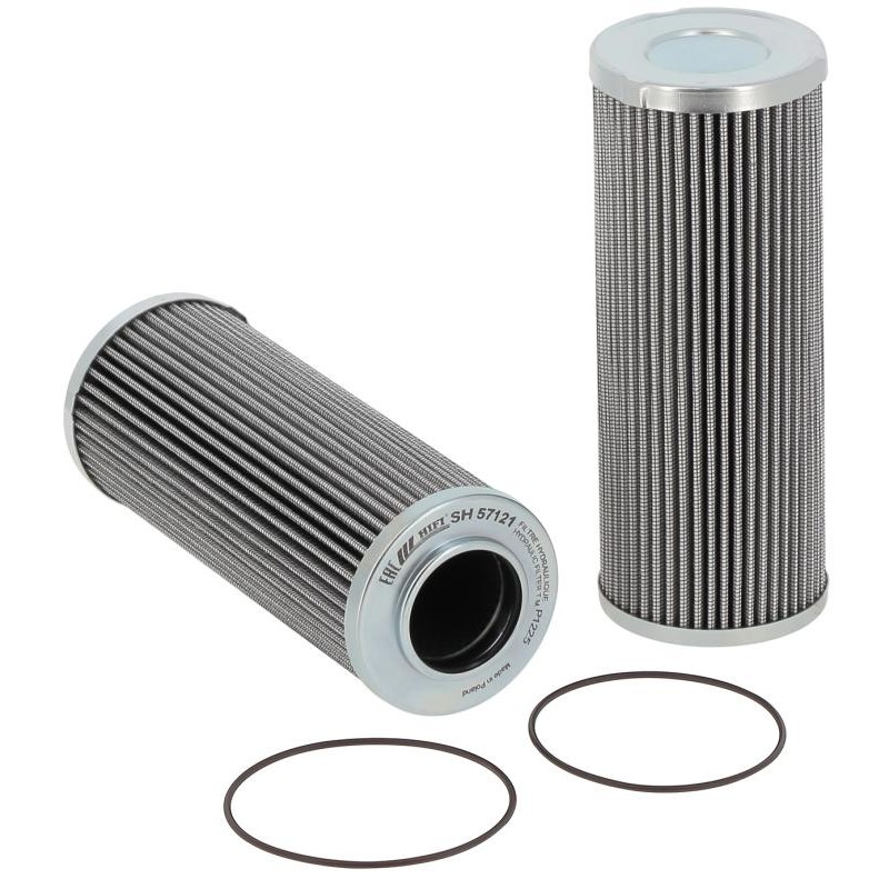 Hifi SH57121 HYDRAULIC FILTER