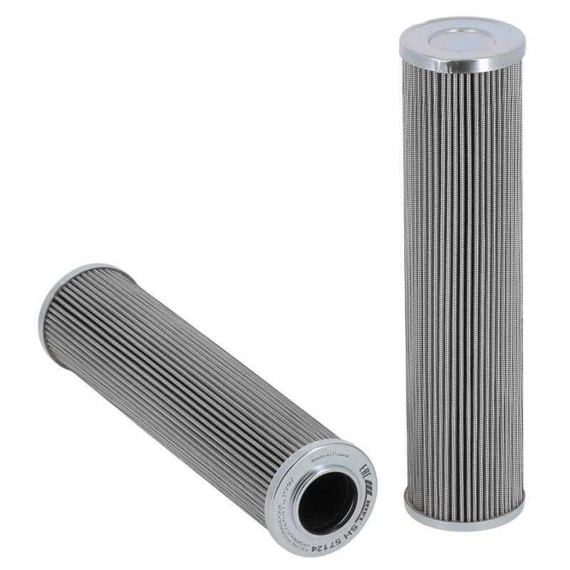 Hifi SH57124 HYDRAULIC FILTER