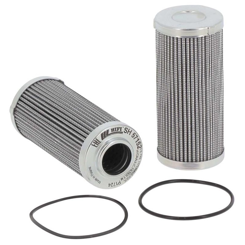 Hifi SH57152 HYDRAULIC FILTER