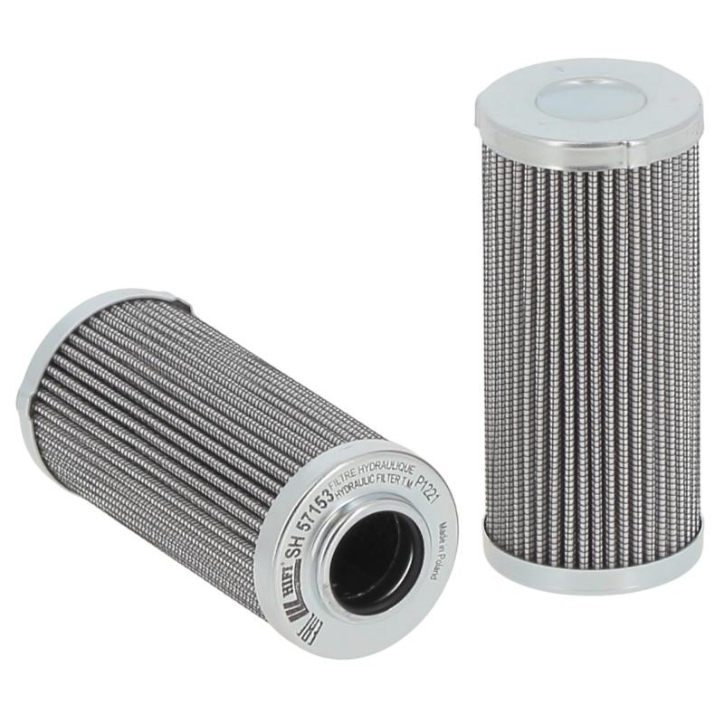 Hifi SH57153 HYDRAULIC FILTER