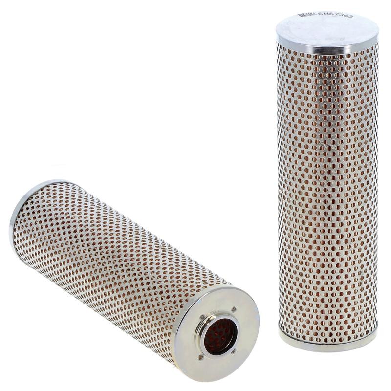 Hifi SH57363 HYDRAULIC FILTER
