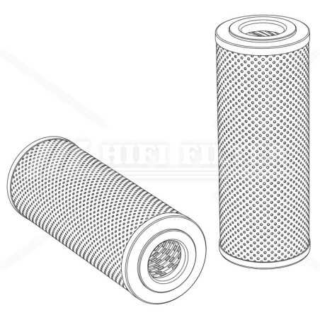 Hifi SH57375 HYDRAULIC FILTER
