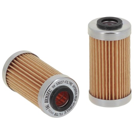 HIFI SH59027 HYDRAULIC FILTER